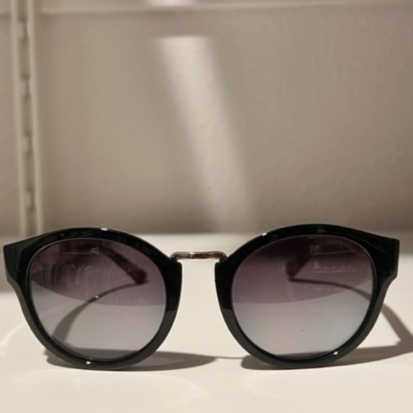 Burberry Women's Sunglasses BE4227 - Picture 2 of 5